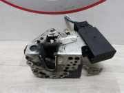 T?rschloss Rechts Vorne 51218122204 BMW 3 serie (E36/4) Limousine 316i (M40-B16)