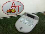 Innenbeleuchtung PLAFOND 6362Q2 Peugeot 5008 (0A/0E) Großraumlimousine 1.6 HDiF 16V (DV6TED4(9HZ))