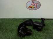 Sicherheitsgurt Rechts Hinten Volkswagen Polo III Classic (6KV2) Limousine 1.9 SDI (AEY) AEY