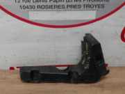 Stoßfängerbefestigung Hinten Citroën C3 Picasso (SH) Großraumlimousine 1.6 HDi 90 (DV6DTED(9HP))