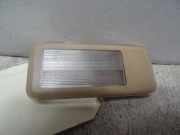 Innenbeleuchtung PLAFOND 63316962046 BMW 3 serie (E46/4) Limousine 330Xd 24_V (M57-D30)