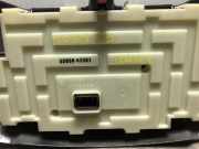 Bedienung Heizung 5590042341B0 Toyota RAV4 (A3) Geländewagen 2.2 D-4D-F 16V 4x4 (2AD-FHV)