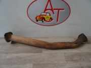 Auspuff Mittelrohr Toyota Land Cruiser 90 (J9) Hardtop Geländewagen 3.0 TD (1KZTE)