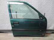 Tür Rechts Vorne 00009004J2 Citroën Saxo Schrägheck 1.4i SX,VSX (TU3JP(KFX))