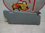 Sonnenblende Links 96615778 Daewoo / Chevrolet Nubira (J200) Limousine 1.6 16V (F16D3)