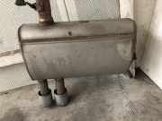 Auspuffanlage Original Mini Mini (F56) Schrägheck 3-drs 2.0 16V Cooper S (B48A20F)