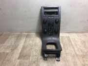 Bedienung Heizung Volvo S40 (MS) Limousine 1.6 D 16V (D4164T)