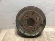 Bremstrommel Rechts Hinten 432063LG0A Nissan NV 200 (M20M) Van 1.5 dCi 86 (K9K)