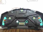 Tachoeinheit Kmh - Opel Meriva (A) Gro?raumlimousine 1.7 CDTI 16V (Z17DTH)