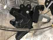 Fensterheber Elektr. Links Vorne - 2275020 Ford Grand C-Max (DXA) Großraumlimousine 1.6 TDCi 16V (T1DA)