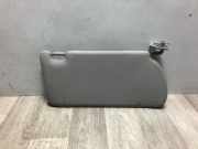 Sonnenblende Links 964014JA0A Nissan NP 300 Navara (D23) Pick-up 2.3 dCi 16V 4x4 (YS23DDT)