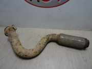 Uitlaat Rohr Vorne Citro?n Berlingo Van 1.6 HDI 16V 75 (DV6BTED4(9HW)) DV6BTED4(9HW)