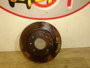 Bremsscheibe Rechts Vorne Peugeot 205 II (20A/C)
