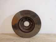 Bremsscheibe Links Vorne 1500158 Ford S-Max Großraumlimousine 2.0 TDCi 16V 140 (QXWA)