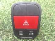 Warnleuchte Schalter Citroën Nemo (AA) Van 1.3 HDi 75 (F13DTE5(FHZ))
