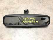Innenspiegel 96321EB30B Nissan Navara (D40) Pick-up 2.5 dCi 16V 4x4 (YD25DDTi)