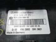 Sicherungskasten 2035450301 Mercedes-Benz C Sportcoupé (C203) Schrägheck 2.2 C-220 CDI 16V (OM611.962) 2002