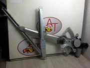 Fensterheber Elektr. Rechts Vorne - 6980142050 Toyota RAV4 (A2) Geländewagen 2.0 D-4D 16V 4x4 (1CD-FTV)