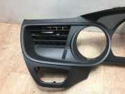 Armaturenbrett Teil Citroën C5 Touring (RW) Kombi 2.0 HDiF 16V (DW10CTED4(RHD))