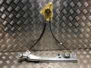 Fensterheber Elektr. Links Hinten 827010001R Renault Laguna III (BT) Schrägheck 5-drs 1.5 dCi 110 (K9K-846(K9K-R8))