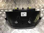 Armaturenbrett Teil 682404380R Renault Captur II (RJB) SUV 1.0 TCe 100 12V Bi-Fuel (H4D-480(H4D-F4))