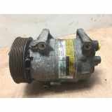 Klima Pumpe 8200309193 Renault Megane II (BM/CM) Schrägheck 1.9 dCi 120 (F9Q-800) 2005
