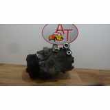 Klima Pumpe 24421642 Opel Corsa C (F08/68) Schrägheck 1.7 DI 16V (Y17DTL) 2003