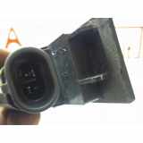 Kennzeichenbeleuchtung 9164143 Opel Corsa C (F08/68) Schrägheck 1.7 DI 16V (Y17DTL) 2002