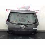 Heckklappe 6700502110 Toyota Auris (E15) Schrägheck 1.4 D-4D-F 16V (1NDTV) 2900