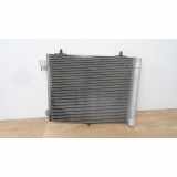 Luft-Kühler 00006455JF Citroën C2 (JM) Schrägheck 3-drs 1.4 (TU3JP(KFV)) 2009