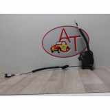 Türschloss Links Hinten 825037100R Renault Zoé (AG) Schrägheck 5-drs R90 (5AQ-601) 2015