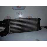 Ladeluftkühler 00000384L4 Citroën C4 Grand Picasso (UA) Großraumlimousine 1.6 HDiF 16V 110 (DV6TED4(9HY)) 2009