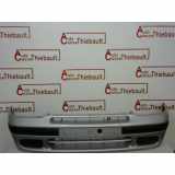 Stoßstange Vorne 7701466300 Renault Clio Societe (S/3/657) Van 1.9 D (F8Q-730) 1991