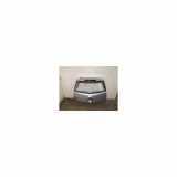 Heckklappe 93193294 Opel Agila (B) Großraumlimousine 1.0 12V (K10B) 2008