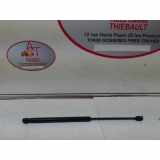 Gasdruckfeder Hinten 00008731H8 Citroën C2 (JM) Schrägheck 3-drs 1.1 (TU1A(HFX)) 3000