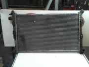 Radiator 1685001602 Mercedes-Benz Vaneo (W414) Großraumlimousine 1.7 CDI 16V (OM668.914) 2002