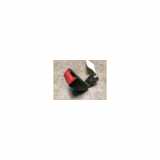 Gürtelschnalle Links Hinten 1Y0857739AFCN Volkswagen New Beetle (1Y7) Cabrio 1.9 TDI (BSW) 2007 BSW