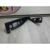 Motorhaubescharnier 1148938 Ford Fiesta 5 (JD/JH) Schrägheck 1.4 16V (FXJA) 2004