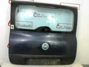 Heckklappe 46787899 Fiat Multipla (186) Großraumlimousine 1.9 JTD 110 (186.A.6000)