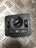 Lichtschalter 30739300 Volvo C30 (EK/MK) Schrägheck 3-drs 1.6 D 16V (D4164T)