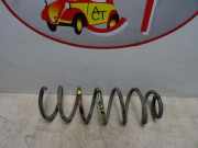 Spiralfeder Rechts Hinten 550206583R Renault Megane IV (RFBB) Schrägheck 5-drs 1.5 Energy dCi 110 (K9K-656(K9K-G6))