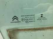 Türscheibe Rechts Vorne 9675833280 Citroën C4 Picasso (3D/3E) Großraumlimousine 1.6 e-Hdi, BlueHDi 115 (DV6C(9HC))