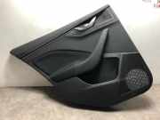 Türverkleidung Links Hinten Skoda Scala Schrägheck 5-drs 1.0 TSI 110 (DLAA)