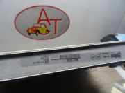 Radiator 1330E7 Citroën C8 (EA/EB) Großraumlimousine 2.0 HDi 16V (DW10ATED4(RHW))