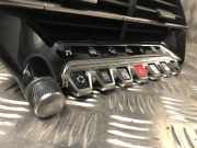 Warnleuchte Schalter Peugeot 208 II (UB/UH/UP) Schrägheck 5-drs 1.2 Vti 12V PureTech 100 (EB2ADT(HNK))