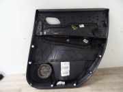 Türverkleidung Links Hinten 934621 Peugeot 3008 I (0U/HU) Großraumlimousine 2.0 HDiF 16V GT (DW10CTED4(RHH))