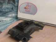 Getriebestütze Ford C-Max (DM2) Großraumlimousine 1.8 TDCi 16V (KKDB)