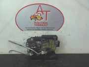 Türschloss Rechts Vorne 805025241R Dacia Logan (LS) Limousine 1.4 Bifuel (K7J-714)