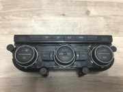 Bedienung Heizung 5G0907044DTWZU Volkswagen Passat Variant (3G5) Kombi 2.0 TDI 16V 190 4Motion (DFHA) DFHA