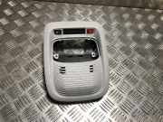 Innenbeleuchtung PLAFOND 96781445BJ Citroën C3 Aircross I (2C/2R) SUV 1.5 BlueHDi 120 (DV5RCd(YHX))